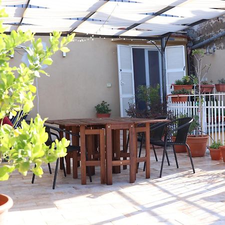 Bed and Breakfast Casa In The Clouds Stimigliano Exterior foto